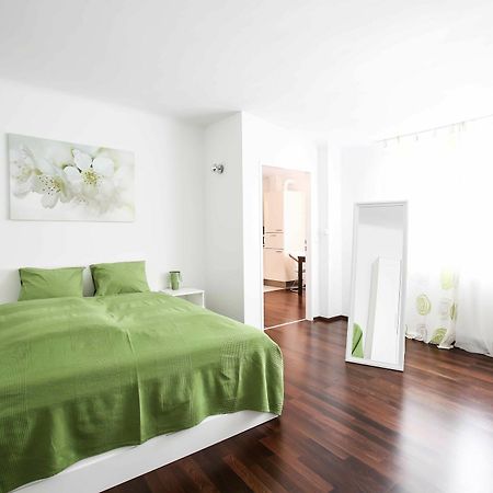Joe'S Apartments - Franz-Josefs Kai 15 ウィーン エクステリア 写真