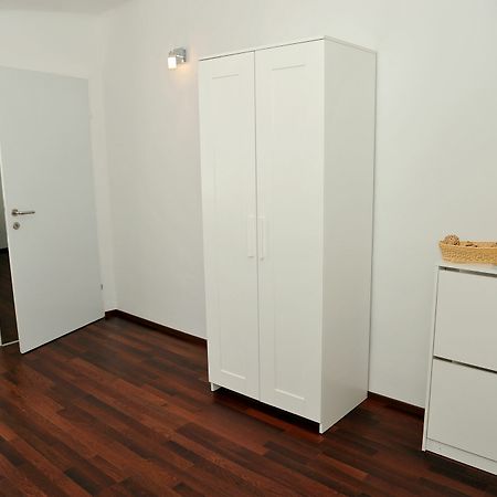 Joe'S Apartments - Franz-Josefs Kai 15 ウィーン エクステリア 写真