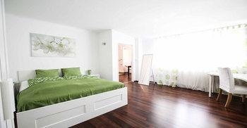 Joe'S Apartments - Franz-Josefs Kai 15 ウィーン エクステリア 写真
