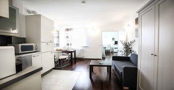 Joe'S Apartments - Franz-Josefs Kai 15 ウィーン エクステリア 写真
